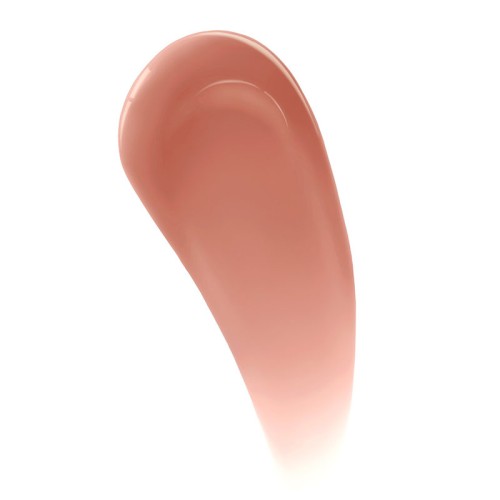 Maybelline Lifter Gloss - Moisturizing lip gloss 5.4 ml 08 Stone