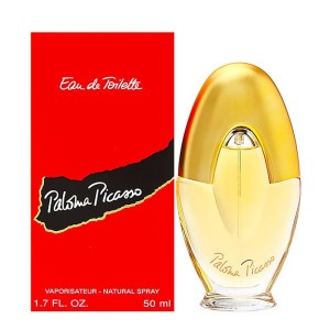 Paloma Picasso EDT kvepalai moterims, 50 ml 2