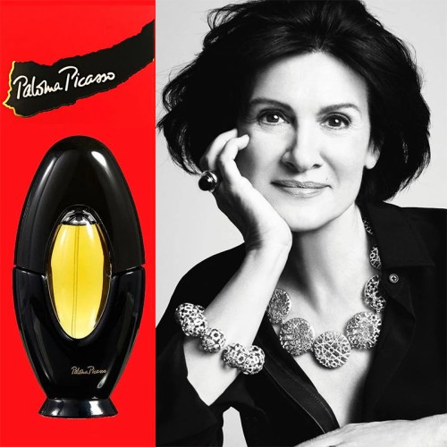 Paloma Picasso EDP kvepalai moterims, 100 ml