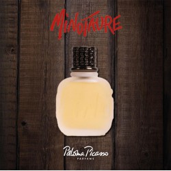 Paloma Picasso Minotaure EDT kvepalai vyrams, 75 ml