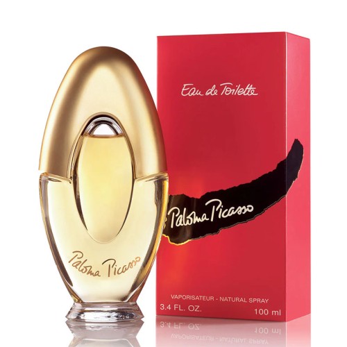 Paloma Picasso EDT kvepalai moterims, 100 ml