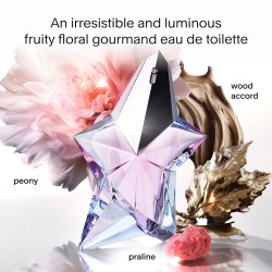 Thierry Mugler Angel Eau de Toillete EDT kvepalai moterims, 50 ml