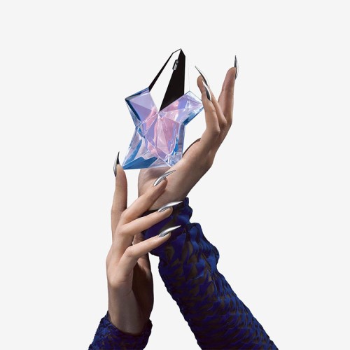 Thierry Mugler Angel Eau de Toillete EDT kvepalai moterims, 50 ml