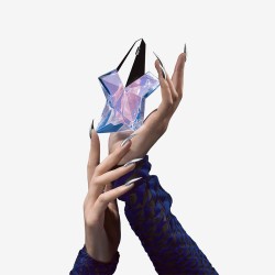 Thierry Mugler Angel Eau de Toillete EDT kvepalai moterims, 50 ml