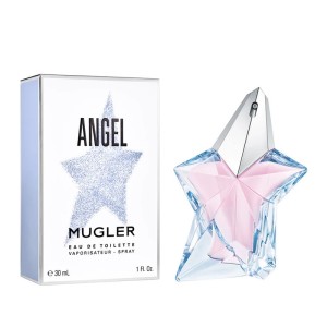 Thierry Mugler Angel Eau de Toillete EDT kvepalai moterims, 30 ml 2
