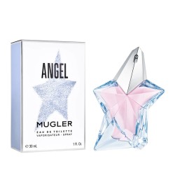 Thierry Mugler Angel Eau de Toillete EDT kvepalai moterims, 30 ml