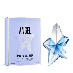 Thierry Mugler Angel EDP (pildomas) 50 ml kvepalai moterims