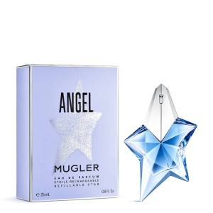 Thierry Mugler Angel EDP (pildomas) 25 ml kvepalai moterims 2