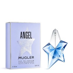 Thierry Mugler Angel EDP (pildomas) 25 ml kvepalai moterims