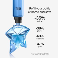Thierry Mugler Angel EDP Fill 100 ml kvepalai moterims
