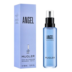 Thierry Mugler Angel EDP Fill 100 ml kvepalai moterims 2