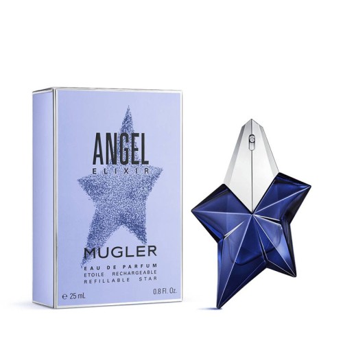 Thierry Mugler Angel Elixir EDP 25 ml kvepalai moterims