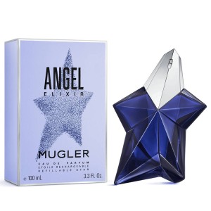 Thierry Mugler Angel Elixir EDP kvepalai moterims, 100 ml 2