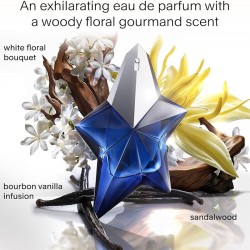 Thierry Mugler Angel Elixir EDP kvepalai moterims, 100 ml