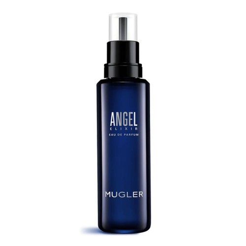 Thierry Mugler Angel Elixir EDP papildymas 100 ml kvepalai moterims