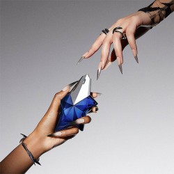 Thierry Mugler Angel Elixir EDP papildymas 100 ml kvepalai moterims