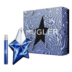 Thierry Mugler Angel Elixir dovanų rinkinys – EDP 50 ml ir EDP 10 ml