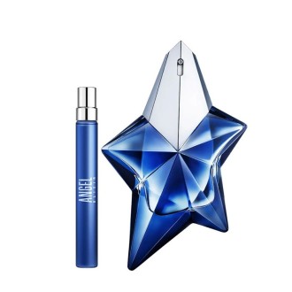 Thierry Mugler Angel Elixir dovanų rinkinys – EDP 50 ml ir EDP 10 ml 2