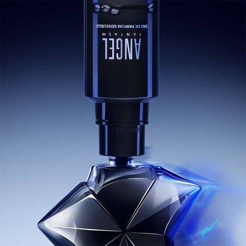 Thierry Mugler Angel Fantasm EDP papildymas 100 ml kvepalai moterims