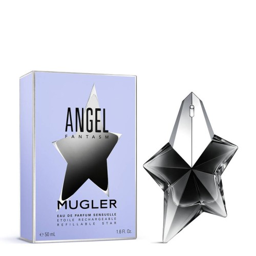 Thierry Mugler Angel Fantasm EDP kvepalai moterims, 50 ml