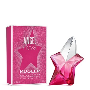 Thierry Mugler Angel Nova EDP kvepalai moterims, 50 ml 2