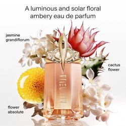 Thierry Mugler Alien Goddess Supra Florale EDP kvepalai moterims, 90 ml