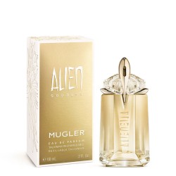 Thierry Mugler Alien Goddes EDP kvepalai moterims, 60 ml