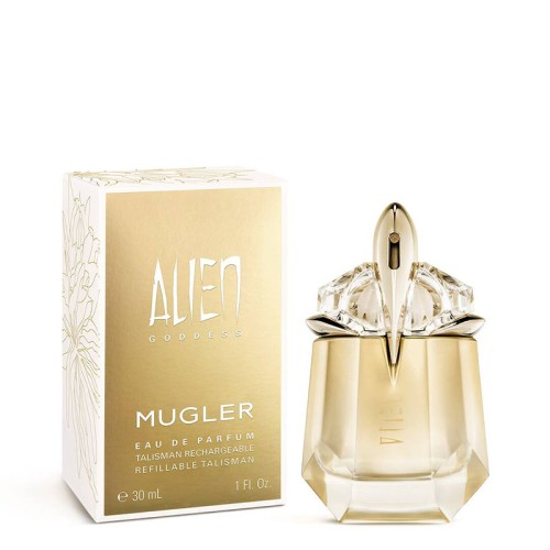 Thierry Mugler Alien Goddes EDP kvepalai moterims, 30 ml