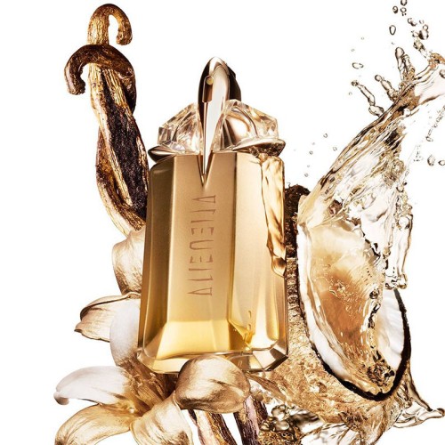 Thierry Mugler Alien Goddes EDP kvepalai moterims, 30 ml