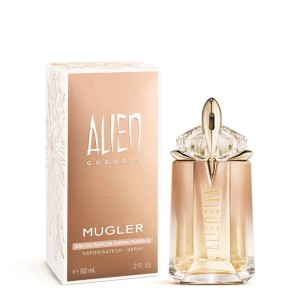 Thierry Mugler Alien Goddess Supra Florale EDP kvepalai moterims, 60 ml 2