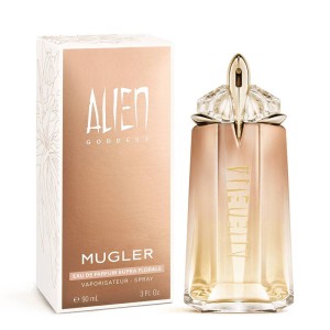 Thierry Mugler Alien Goddess Supra Florale EDP kvepalai moterims, 90 ml 2