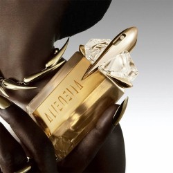 Thierry Mugler Alien Goddess dovanų rinkinys – EDP 60 ml, EDP 10 ml ir kūno losjonas 50 ml