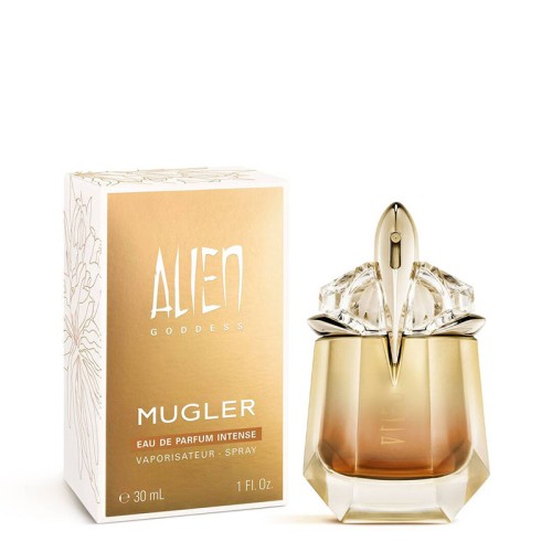 Thierry Mugler Alien Goddes Intense EDP kvepalai moterims, 30 ml