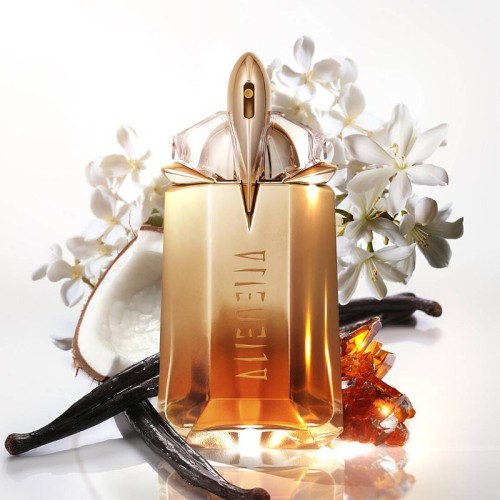 Thierry Mugler Alien Goddes Intense EDP kvepalai moterims, 30 ml