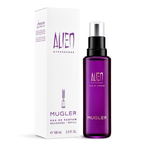 Thierry Mugler Alien Hypersense EDP kvepalų papildymas, 100 ml 2