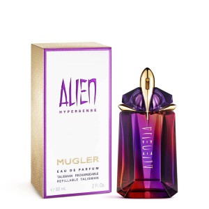Thierry Mugler Alien Hypersense EDP kvepalai moterims, 60 ml 2