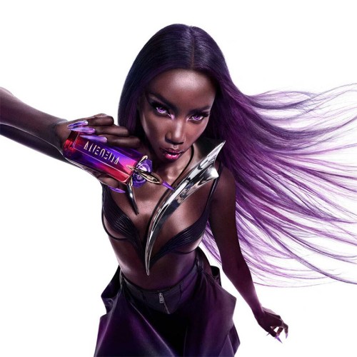 Thierry Mugler Alien Hypersense EDP kvepalai moterims, 60 ml