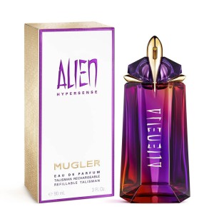 Thierry Mugler Alien Hypersense EDP kvepalai moterims, 90 ml 2