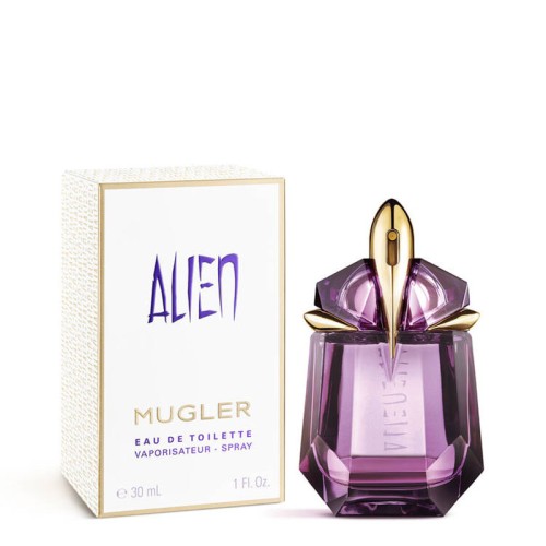 Thierry Mugler Alien EDT kvepalai moterims, 30 ml
