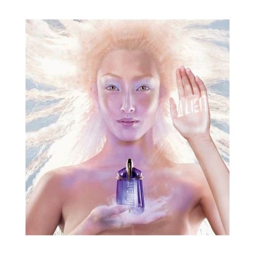 Thierry Mugler Alien EDT kvepalai moterims, 30 ml