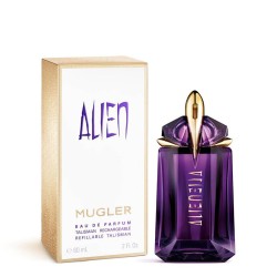 Thierry Mugler Alien EDP kvepalai moterims, 60 ml