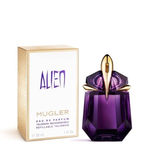 Thierry Mugler Alien EDP kvepalai moterims, 30 ml 2