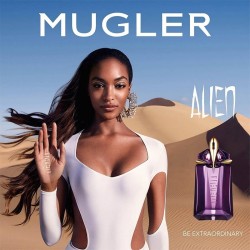 Thierry Mugler Alien EDP kvepalai moterims, 30 ml