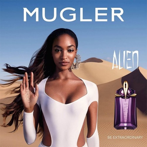 Thierry Mugler Alien EDP ( Eco-Refill ) 90 ml kvepalai moterims