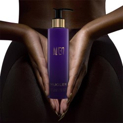 Thierry Mugler Alien Big Body Lotion 200ml