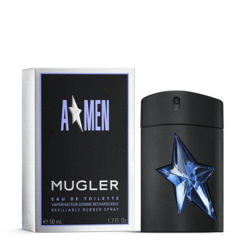 Thierry Mugler A * Men EDT kvepalai vyrams, 50 ml