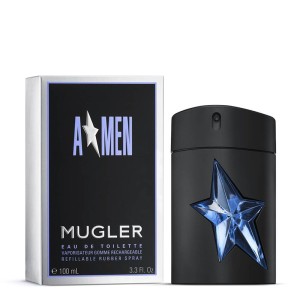 Thierry Mugler A * Men EDT kvepalai vyrams, 100 ml 2