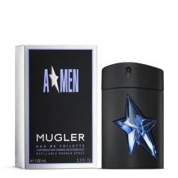 Thierry Mugler A * Men EDT kvepalai vyrams, 100 ml