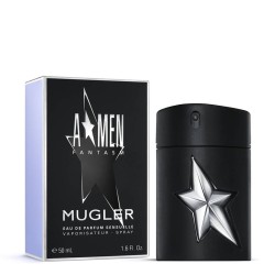 Thierry Mugler A*Men Fantasm EDP kvepalai vyrams, 50 ml