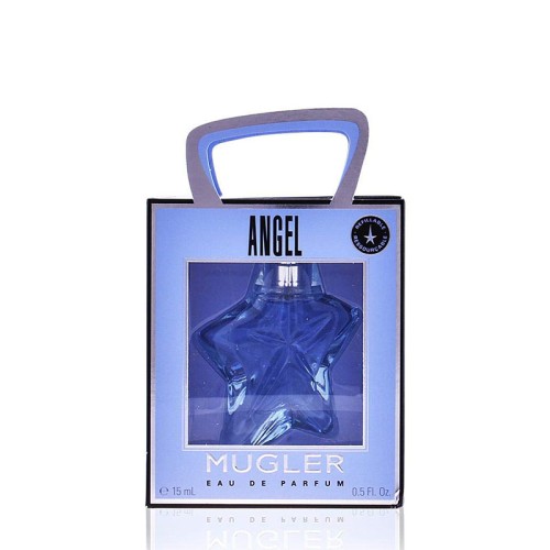 Thierry Mugler Angel EDP 15 ml kvepalai moterims